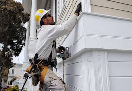 Best Insulated Siding Installation  in Dresser, WI